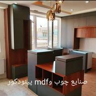 صنایع چوبی پینو دکور