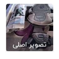آغوش نوزاد نوهستش فقدازگارتون بیرون آوردمش