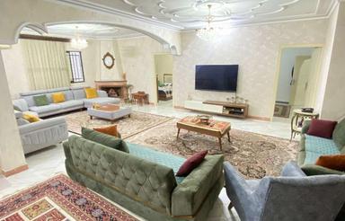 فروش خانه ویلایی350متردوطبقه دامام رضا