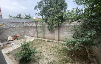 فروش ویلا 207 متر در جمنان