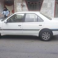 پژو 405 slx tu5 مدل 1398