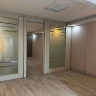 اجاره اداری 125 متر در مطهری