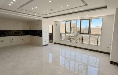 اجاره آپارتمان 105 متر در شهرک بهزاد