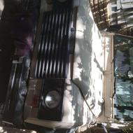 پاژن سانتانا
