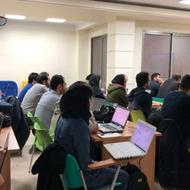 بوتکمپ جامع برنامهنویسی هوش برتر (دوره هجدهم)