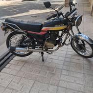 موتور، سی جی ال، 150