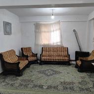 ویلای جنگلی در قلعه رودخان