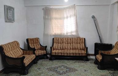 ویلای جنگلی در قلعه رودخان