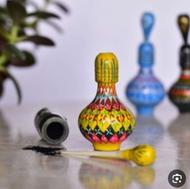 سرمه درمانی و زیبایی چشم