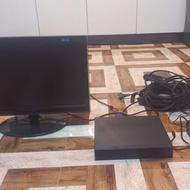 پک کامل دوربین مداربسته