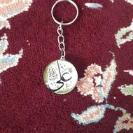 جا کیلدی با طرح امام علی