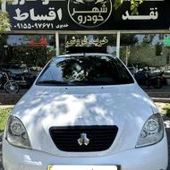 تیبا 2 نقد اقساط