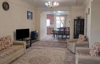 پیروزی*85متر *2خواب
