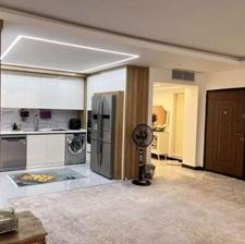 فروش آپارتمان 94 متر در سازمان برنامه جنوبی