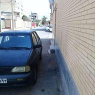 پراید صبا مدل 81