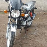 موتور باکسر 150