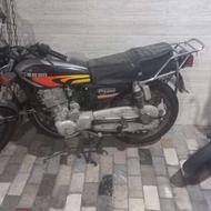موتور هندا پیشرو 200