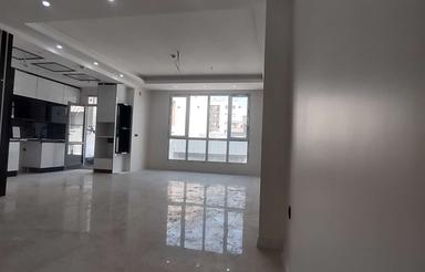 آپارتمان 122 متری در جنت آباد شمالی
