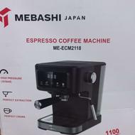 اسپرسوسازMEBASHI