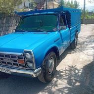 نیسان مدل 85 انژگتور