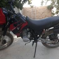 تریل مدل 87 سلام بدون مشکل ترمزدیسکی عقب جلوتر