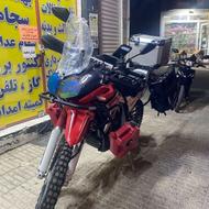 دلتا رالی250