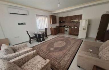 رهن اپارتمان در حمزکلا بسیج یک