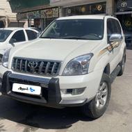 پرادو 4 درب