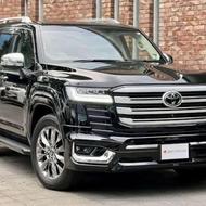 واردات انواع خودرو از دبی به کیش