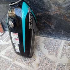 لوازم یدکی موتورهوندا