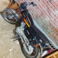 موتور سیکلت 1395