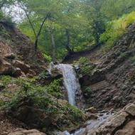 تور یکروزه آبشارهای گوکشون و ننوست