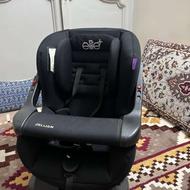 صندلی ماشین