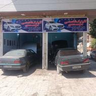تعمیرگاه تخصصی مرسدس