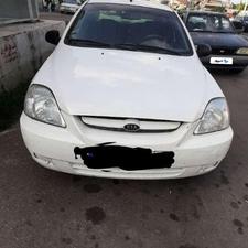 فروش ریو مدل 87