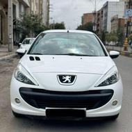 پژو 207i اتوماتیک 1389 بیرنگ