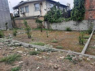 110 متر زمین خوش قواره برای سرمایه گذاری