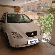 تیبا2 مدل 401 کاملا سالم بیرنگ