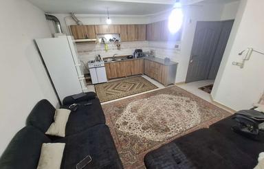 اجاره آپارتمان یک خوابه در انصاری انتهای نظام مهندسی