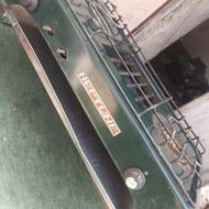 فروش گاز وکباب پز
