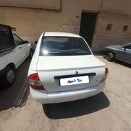 تیبا یک مدل 94