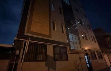 فروش اداری 53 متر در طالقانی
