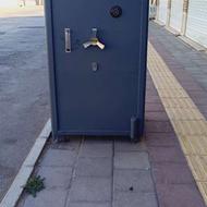 گاوصندوق غول پیکر کاوه
