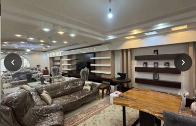 رهن آپارتمان لوکس 250 متر در بلوار خزر
