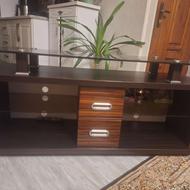 میز تلویزیون مناسب 40 اینچ درحد نو
