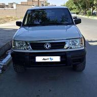پیکاپ ریچ خانگی مدل 94