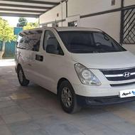 هیوندای ون H1