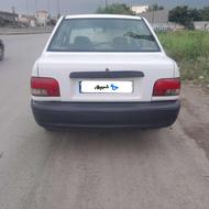 پراید عالی اس