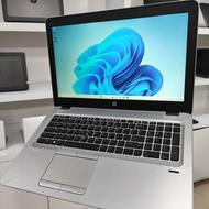 لپ تاپ اچ پی EliteBook 850 G3 i5 رم 8 SSD 256 با گارانتی