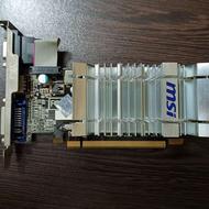 MSI AMD Radeon HD 5450 کارت گرافیک